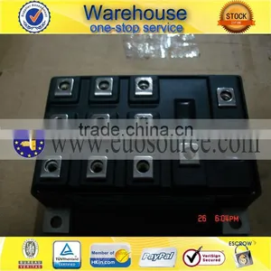 Fuji Igbt Transistors 6DI85A-060 thumbnail-1