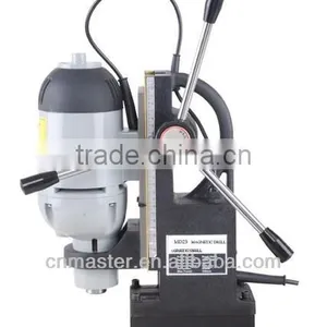23mm,1000W Portable Magnetic Drill Machine thumbnail-1