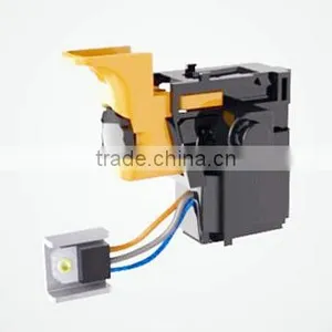 Fs001-09 Construction Machinery Parts Power Hammer Switch thumbnail-1