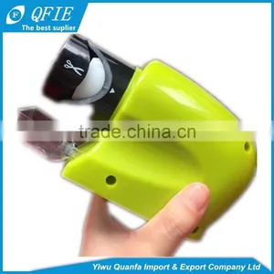 Top Sale Multifunction Automatic Knife Sharpener Swifty Sharp for Kitchen thumbnail-5