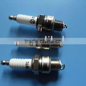 Motorcycle Spark Plug thumbnail-1