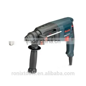 Ronix High Quality Power Tools Rotary Hammer 26mm 850W Model 2726 thumbnail-1