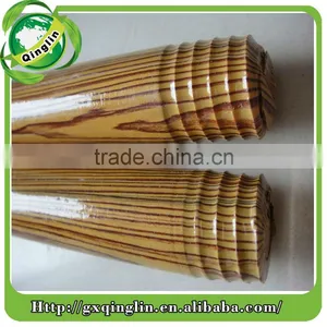 PVC Wooden Heart Mix Handle With Little Cap thumbnail-1