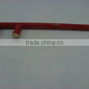 Valve Handle F Type Spanner 150mm~1200mm Brass Alloy Safety Hand Tools thumbnail-3