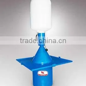 Sand Density Cone Apparatus 6" Diameter thumbnail-1