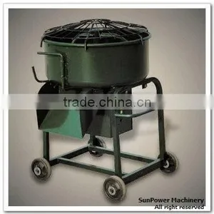 Mortar Mixer thumbnail-1
