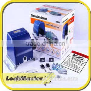Wiring Dfor Automatic Gate Opener thumbnail-2