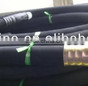 Concrete Vibrator Parts ,flexible Shaft Assy ,(ISO9001:2000) thumbnail-1
