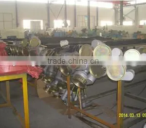 Yangfine Surbmersible Pump-,submersible Pump -- Yf thumbnail-1