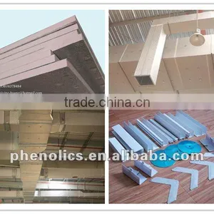 PVC Air Duct Accessories thumbnail-1