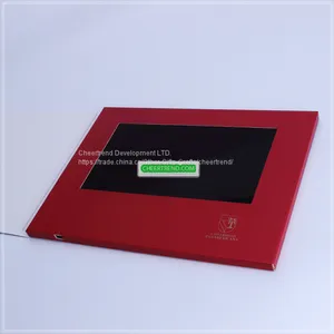 OEM /ODM Factory 2.8/4.3/5/7/10 TFT Lcd Video Brochures for Advertising thumbnail-3