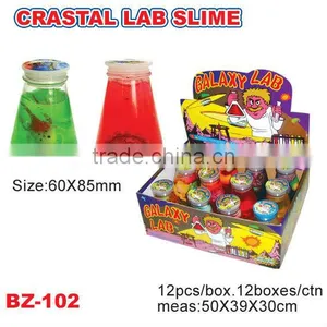 Sell Galaxy Lab Crystal Slime Toys for Kids thumbnail-1