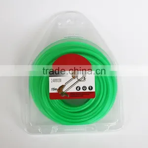 Wholesale Colourful Nylon Monofilament Grass Trimmer Line thumbnail-6