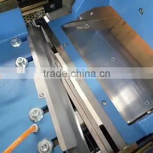 Book Cover Folding Machine for Mexico Market thumbnail-5