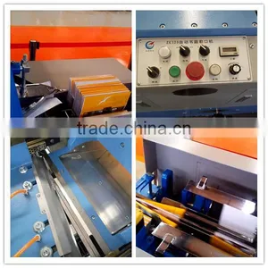 Hot Sale Press Bookbinding for Mexico Market thumbnail-2