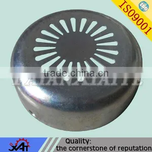 Grey Iron Casting Resin Sand Casting for Truck Engine Motor Casting thumbnail-1