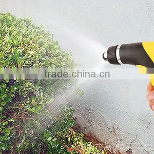 Mental Spray Nozzle thumbnail-4