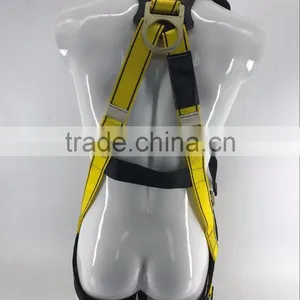 Mens Body Harness thumbnail-2