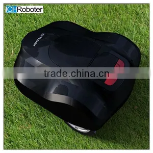 2013 High Quality Robotic Garden Golf Green Grass Cutting Mower thumbnail-1