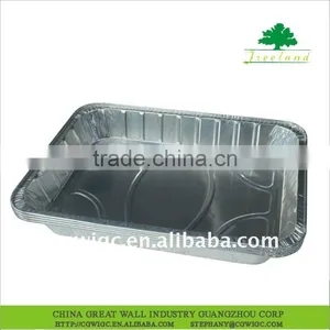 BIG ALUMINUM BAKING TRAY thumbnail-1