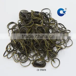 Elastic Golden Rubber Band for DIY Making thumbnail-3