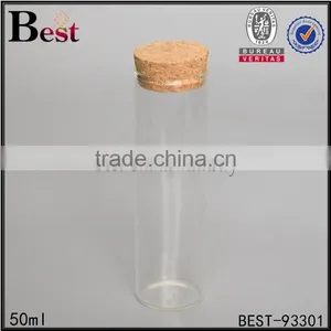 150ml Clear Glass Airtight Small Container for Spices Wholesale thumbnail-4