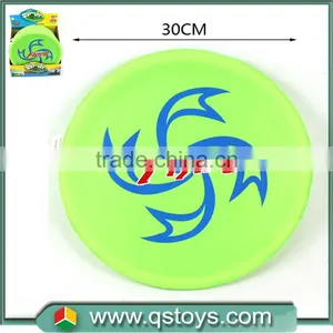 China Manufacture of 30cm Fabric Textile Flying Toy thumbnail-1