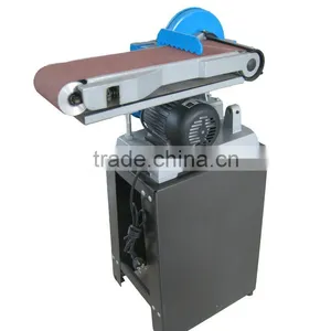 6"x9" Belt Disc Sander Wood Sanders BM10601 thumbnail-4