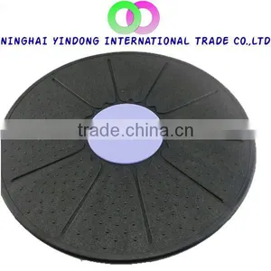 Plastic Balance Board/plastic Sliding Board/yoga Balance Board thumbnail-1
