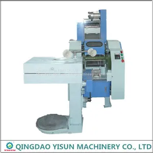 Small Cotton/Wool Carding Machine for Sale thumbnail-3