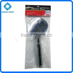 Hot Sale ABS Shower Head Water Saving Shower Head thumbnail-3