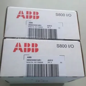 DCS ABB AI895 3BSC690086R1 thumbnail-2