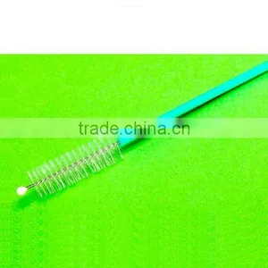 Dual Ends Disposable Endoscope Cleaning Brush thumbnail-2