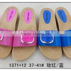 Functional Outside and Inside Slipper for Women thumbnail-2