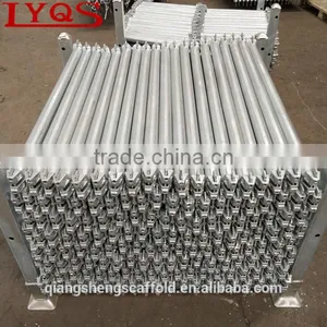 Heavy Duty Q345 Steel Ring Lock/ Ringlock Scaffolding System thumbnail-3