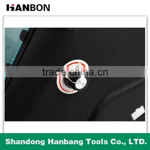 Professional Helmet Adjustable Welding Mask thumbnail-4