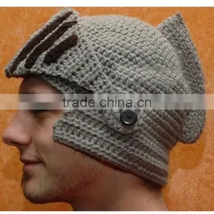 Winter Warm Roman Knight Beanie thumbnail-2