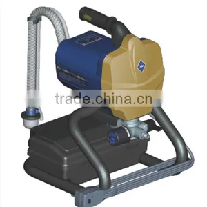 Electric Airless Paint Sprayer P-120C thumbnail-1