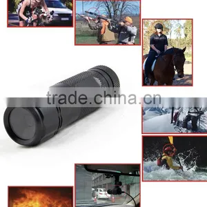 2016 New Campark HD Waterproof Sports DVR Helmet Action Shotgun Hunting Rifle Camera thumbnail-1