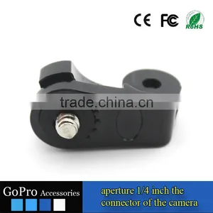 New Wholesale Camera Connector for Sports Camera Accessory Action Camera Mount thumbnail-1