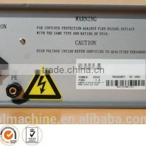 Digital Readout (DRO) With 1axis, SINO DRO, SINO Digital Readout, SDS3-1, for Lathe, Drilling, Milling, Grinding, Boring Machine thumbnail-3