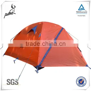 Waterproof Camping Tent Portable Tent thumbnail-1