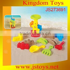 Brand New Sand Castle Molds thumbnail-1
