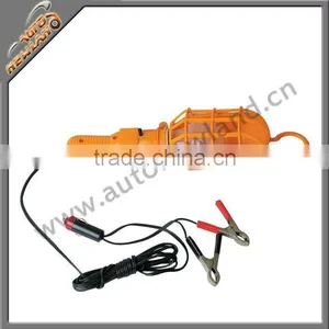 Plastic Work Light,12V LED Work Light thumbnail-1