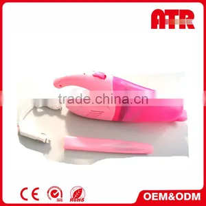10A Fuse Cigarette Lighter,70Watts Auto Vacuum Cleaner, thumbnail-1