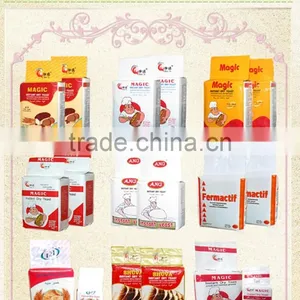 China Halal, Kosher FDA Bakery Instant Dry Yeast Supplier thumbnail-3