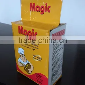 Dry Yeast Manufacturers High Sugar Low Prices Instant Active Dry Yeast per Ton thumbnail-3
