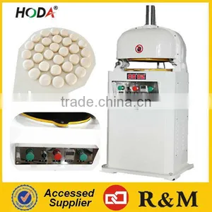 Divider Dough Ball Machine & Dough Bread Divid Rounder thumbnail-1