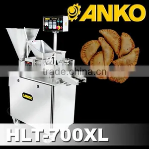 Anko Professional Electric Stainless Steel Sambousek Maker Machine thumbnail-1