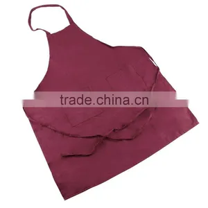 Garden Apron With Pockets Wholesale thumbnail-1